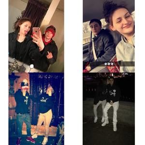 Meet your Posher, Colton